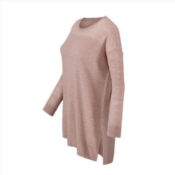 CAbi Rosewood Play Pullover Style 3528 Size Small - Picture 3 of 12